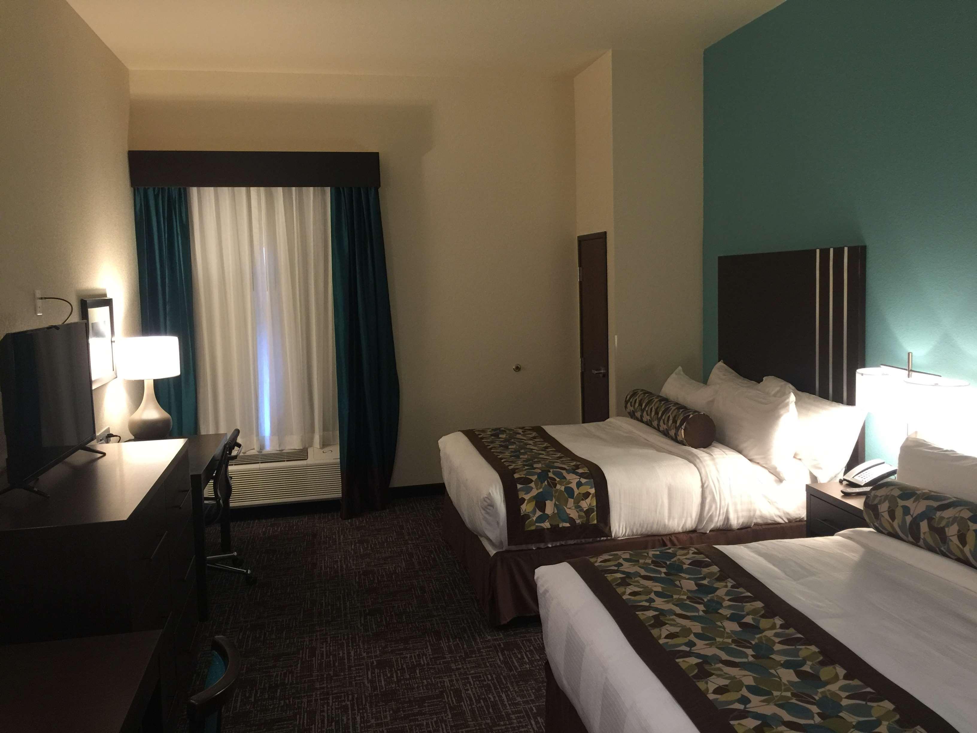 Best Western Aparthotel Birnbachhoehe Bad Birnbach Εξωτερικό φωτογραφία